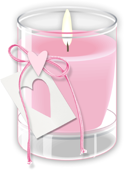 Las mejores velas